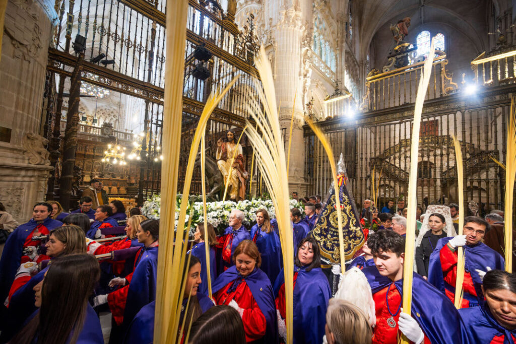 Imágenes de Semana Santa