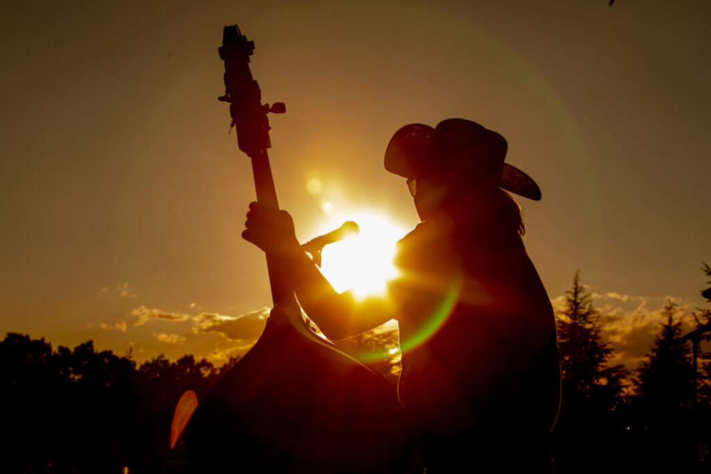 Huercasa Country Festival 2024