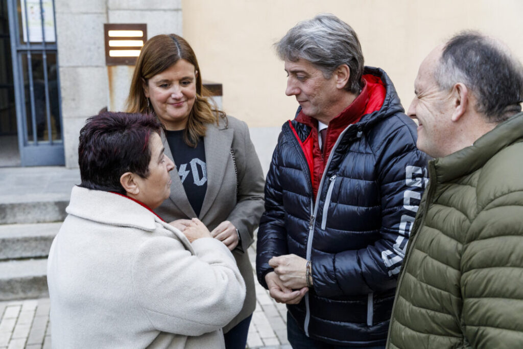  PSOE de Castilla y León