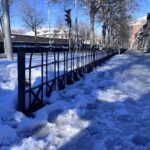 260118 Nieve en Segovia