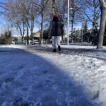 260118 Nieve en Segovia