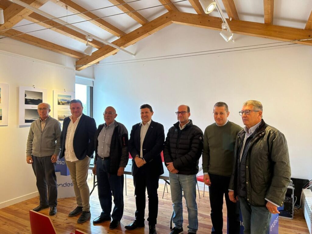 buscan emprendedores para pueblos