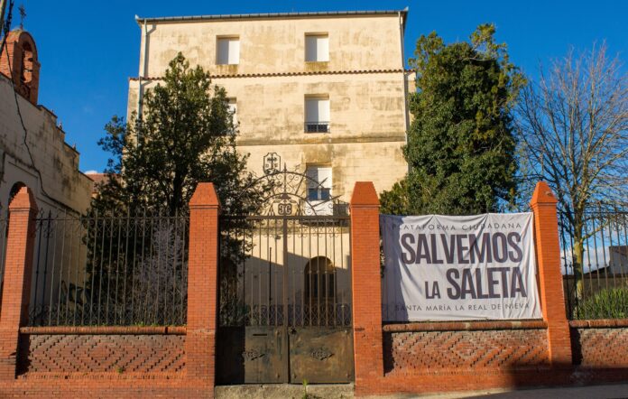 Img Salvemos la Saleta