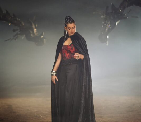 Isabel Aaiún quiere poner ritmo al verano con ‘Joseto (He visto dragones)’ Joseto (He visto dragones)