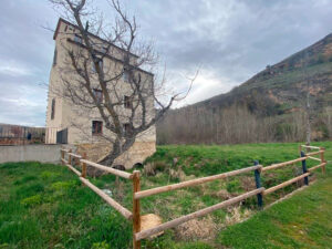 Molino de los Señores