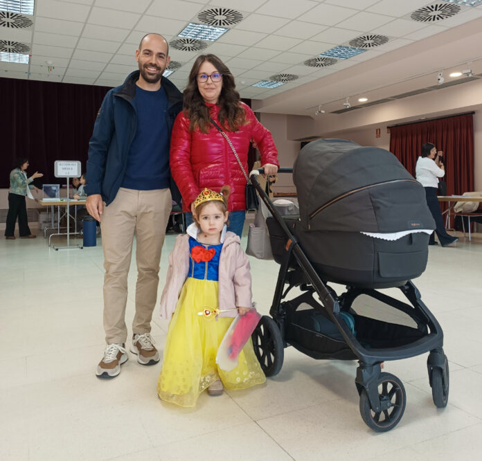 Jornada electoral 15M Img Segoviaudaz 4