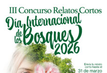 Concurso relatos cortos por el día de los bosques