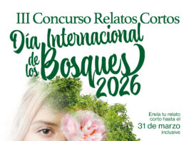 Concurso relatos cortos por el día de los bosques