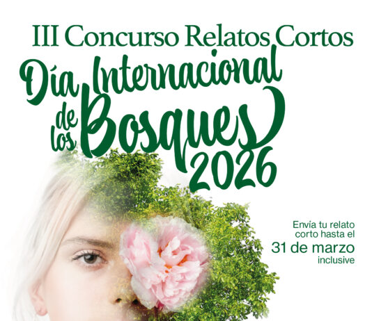 Concurso relatos cortos por el día de los bosques