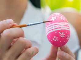 Fiesta la Sierra Vieja San Martín y Mudrián