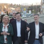 15M- Mañueco iniciará con Vox la ronda de contactos