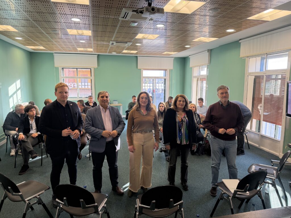 PP Segovia reunión medidas agricultura