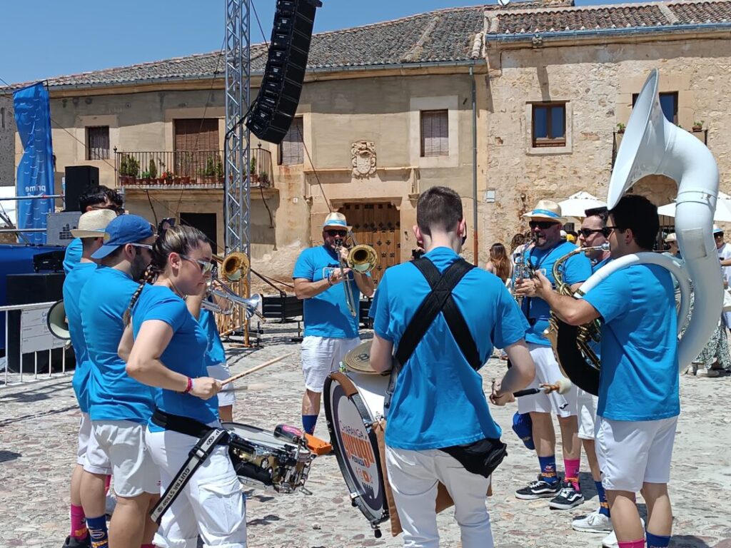 Pedraza lista para ‘Las Fiestas Prime Day’