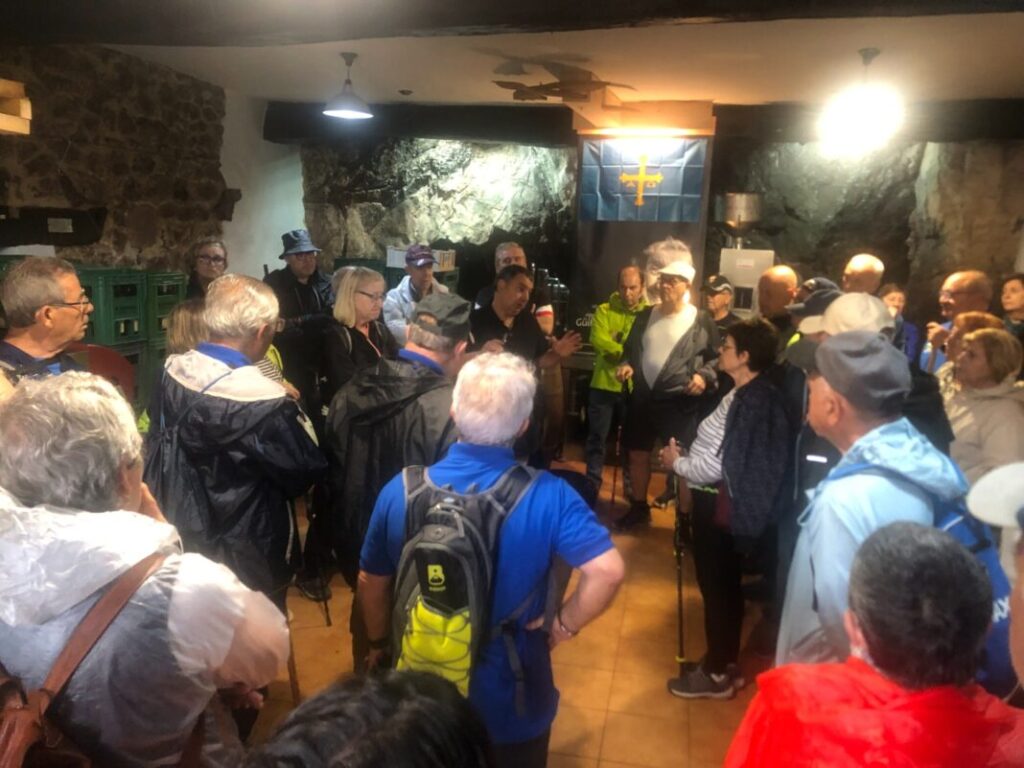 Pueblo Ejemplar de Asturias