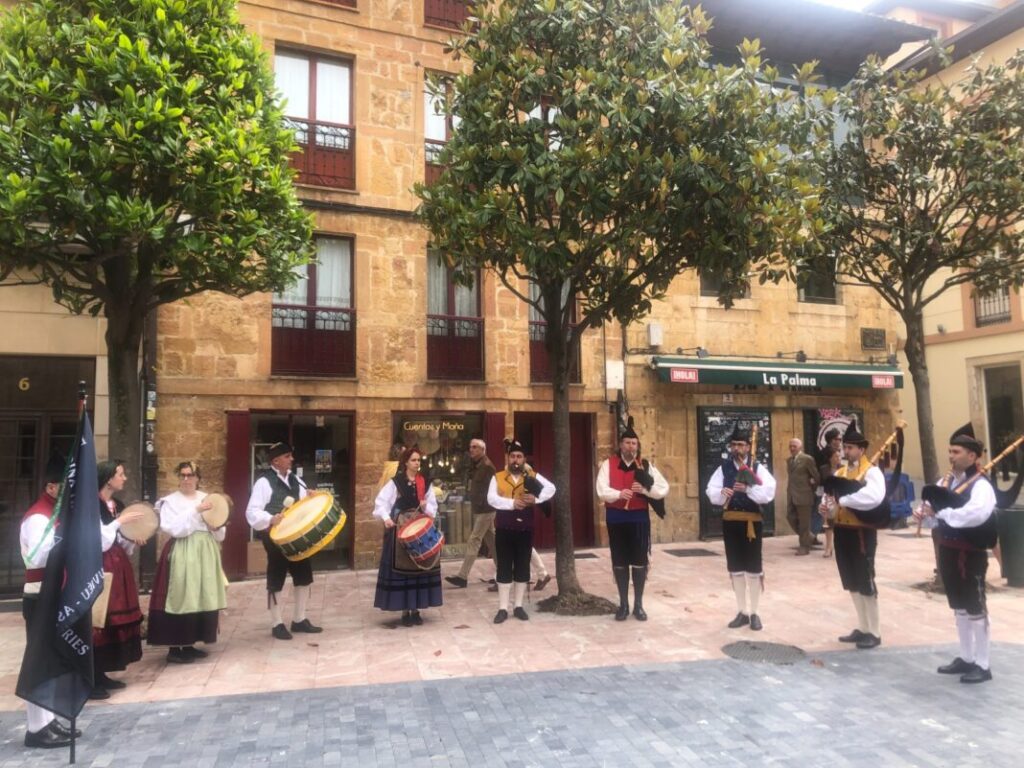 Pueblo Ejemplar de Asturias