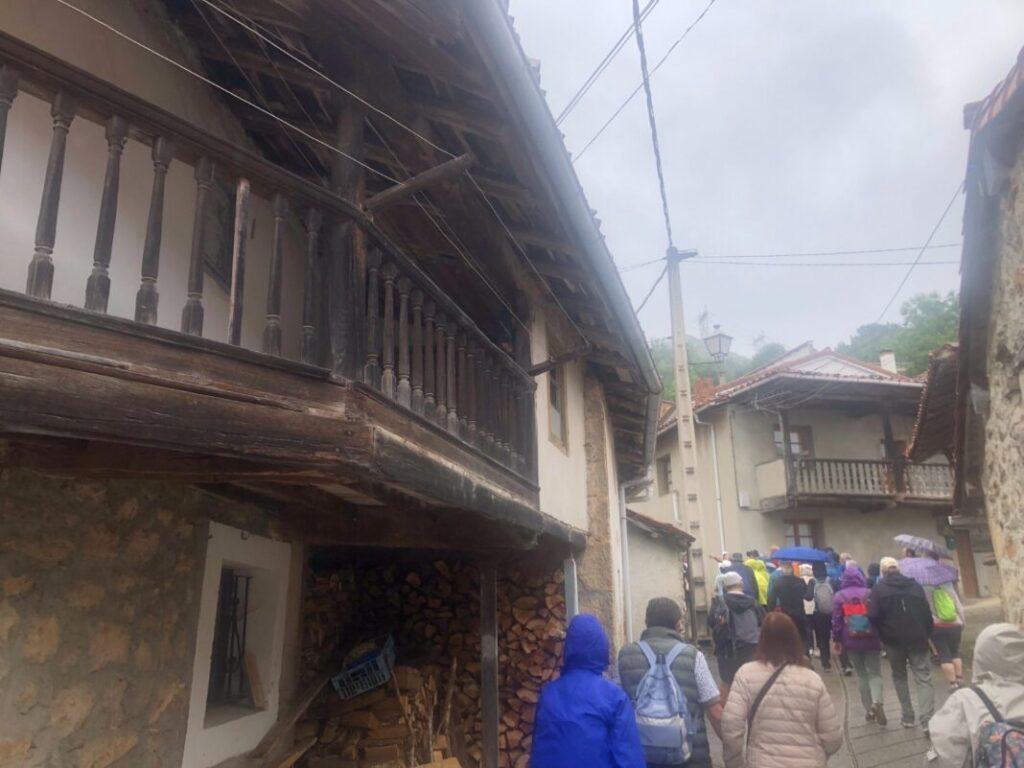 Pueblo Ejemplar de Asturias