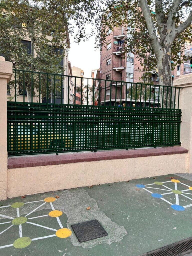 200.000 euros en 15 colegios de Segovia