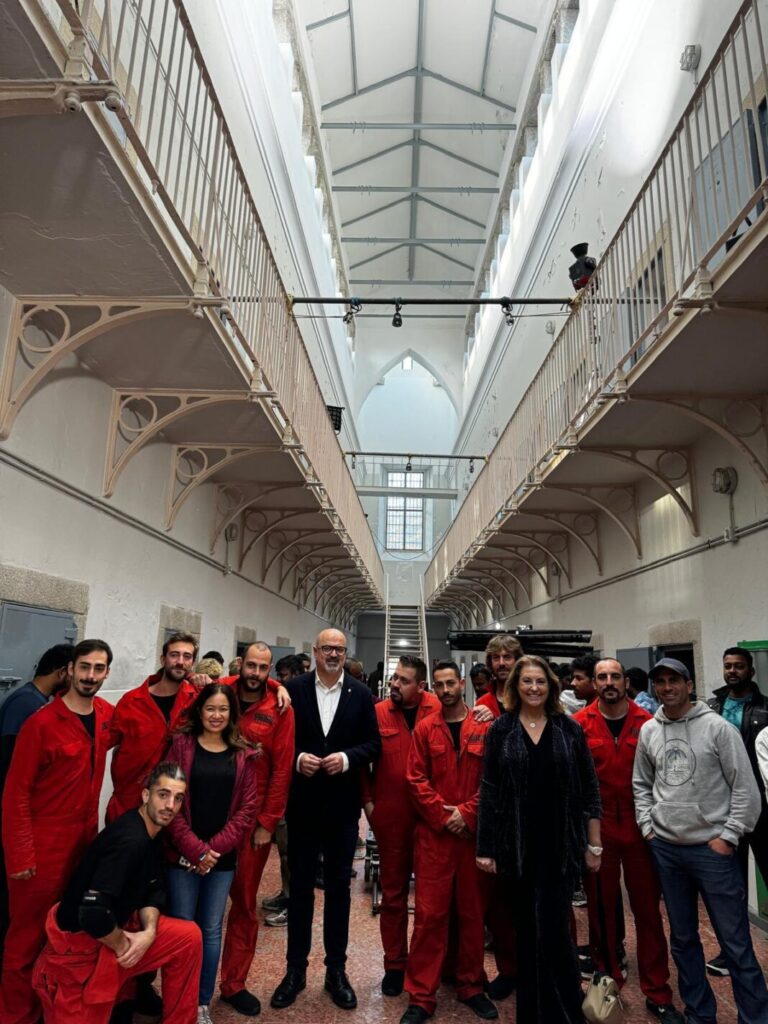 Ayuntamiento de Segovia ingresará 100.000 euros 