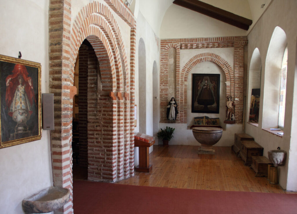  pueblo de Segovia