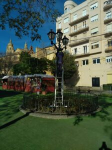 Inteligencia artificial en Segovia