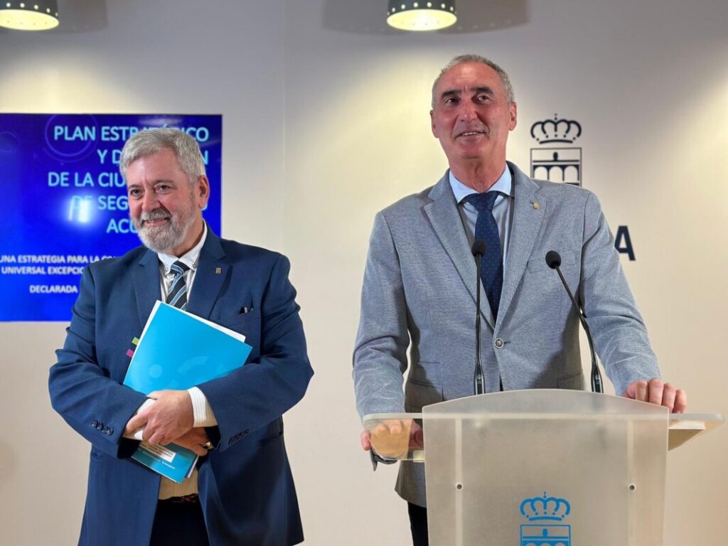 56 medidas para preservar Segovia