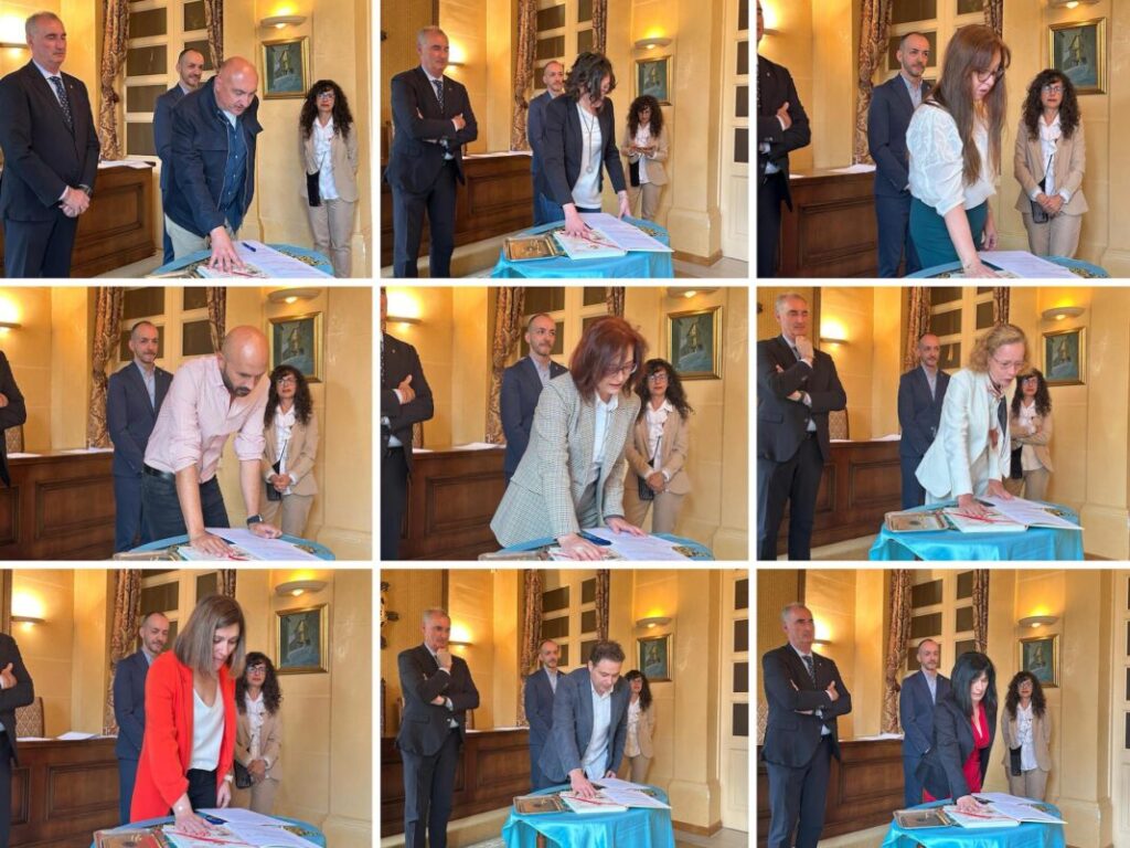 9 trabajadores nuevos en el Ayuntamiento