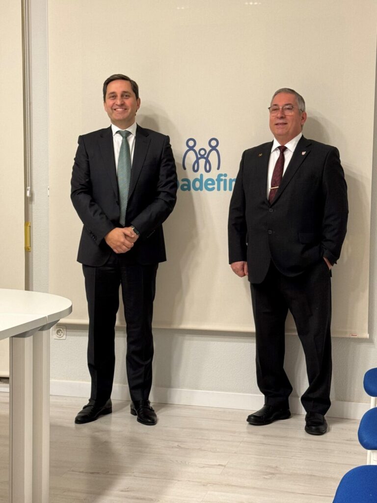 Cajaviva Caja Rural impulsa el empleo 