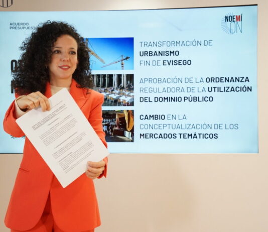 Ciudadanos ata los presupuestos al cumplimiento previo de su acuerdo de 2025, pendiente en buena parte