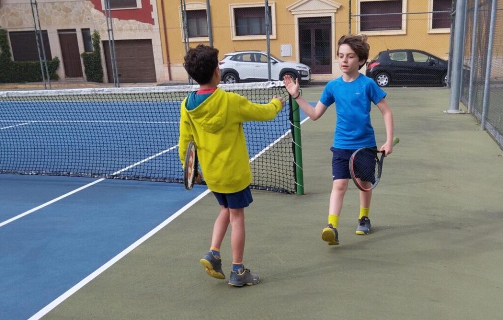 Subvenciones para Escuelas Deportivas