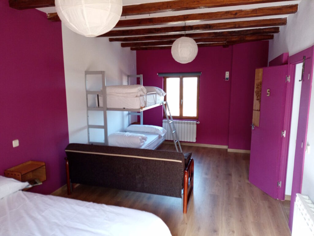 Diputación de Segovia estrena campamentos