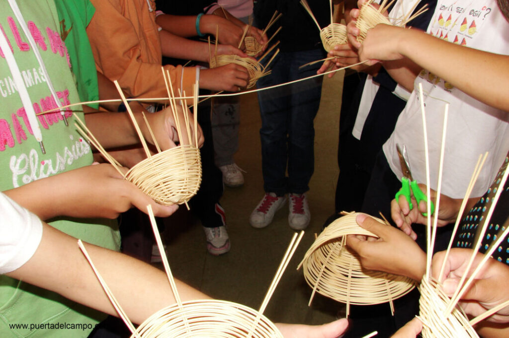 Diputación de Segovia estrena campamentos