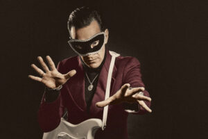 Conciertos en Segovia