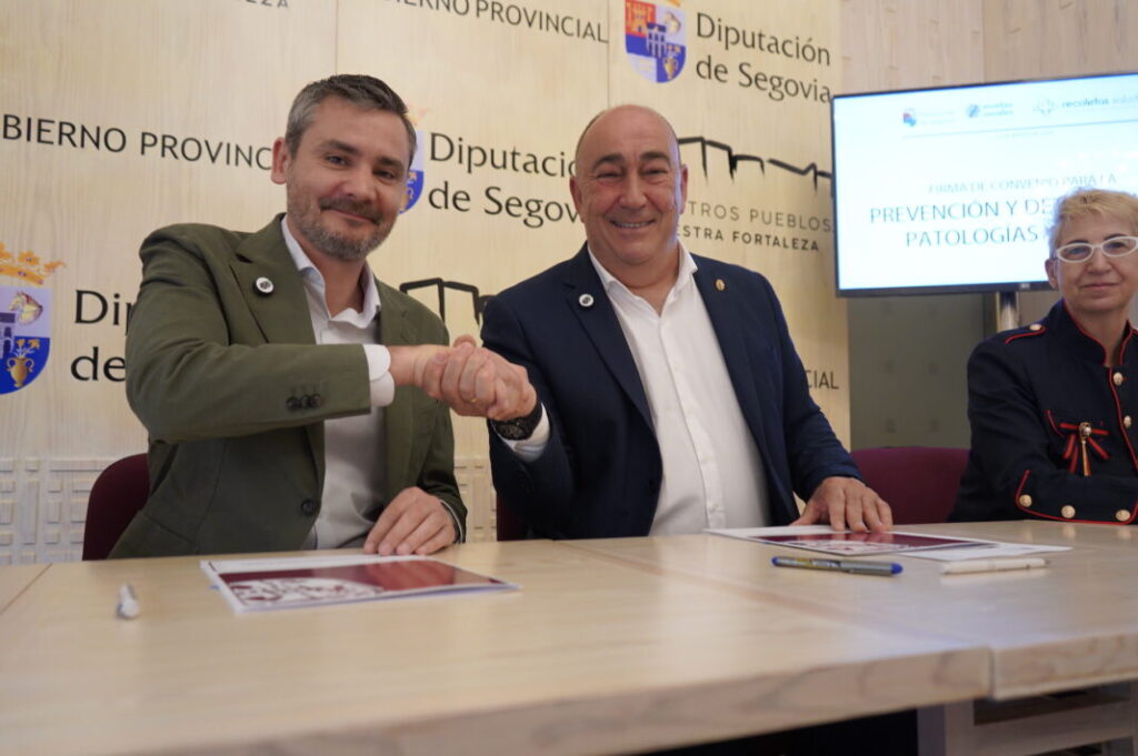 Revisiones oculares gratuitas en 24 pueblos