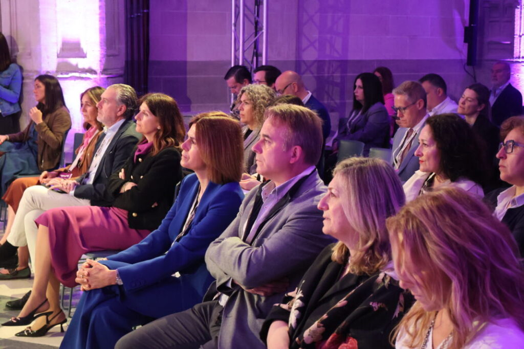 SegoviUp reúne empresas punteras