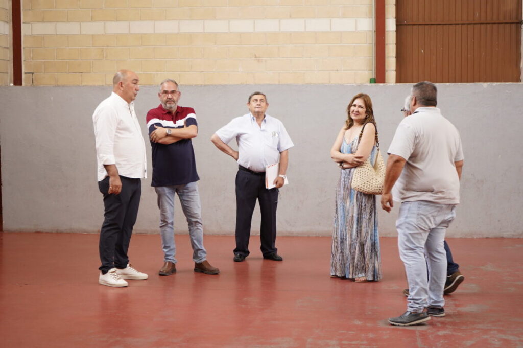 Seis pueblos de Segovia