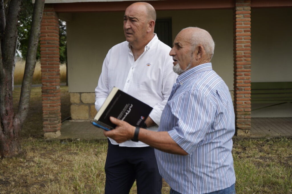 Seis pueblos de Segovia