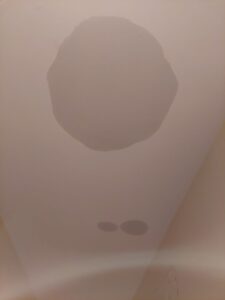 Denuncian filtraciones en las VPO de Nueva Segovia