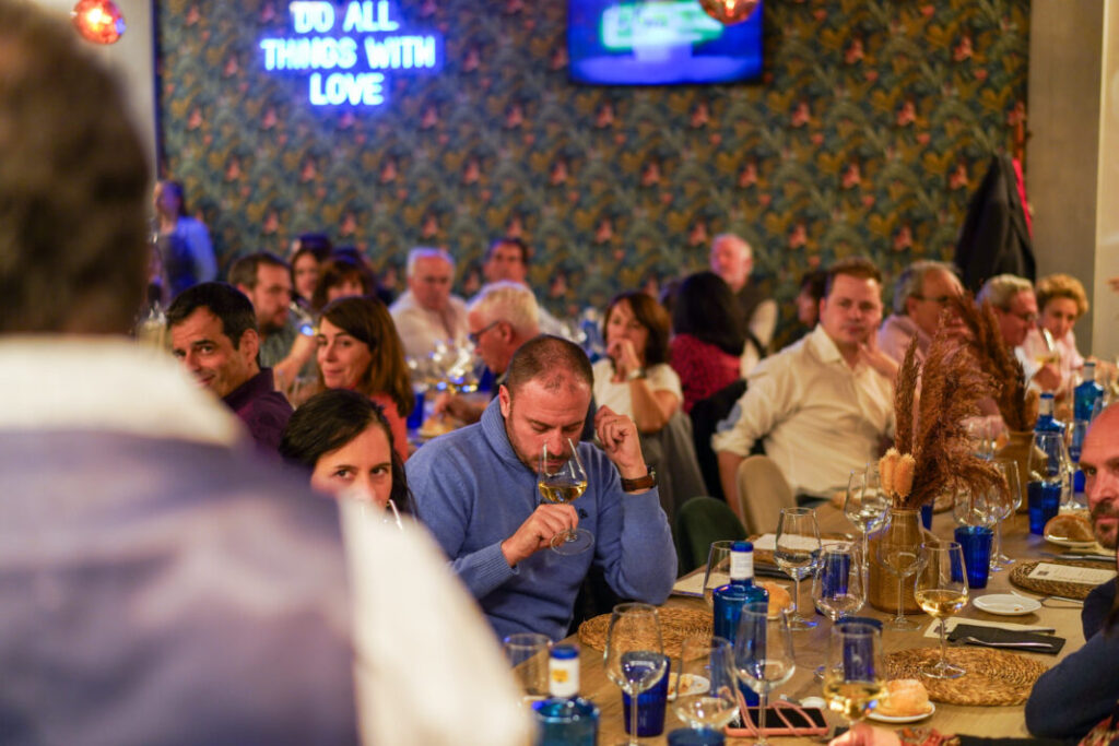  mejores imágenes del Otoño Enológico