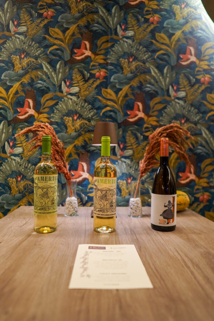  mejores imágenes del Otoño Enológico