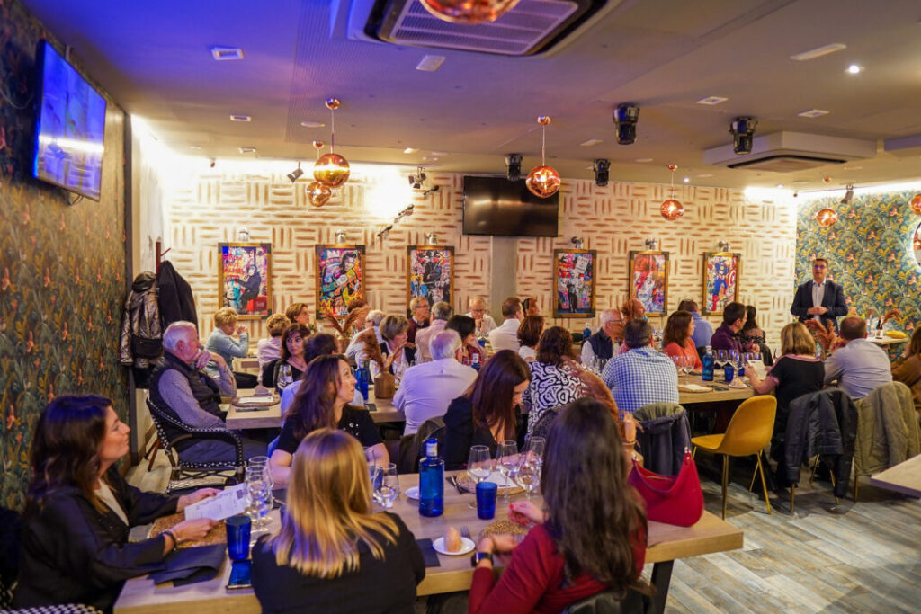  mejores imágenes del Otoño Enológico