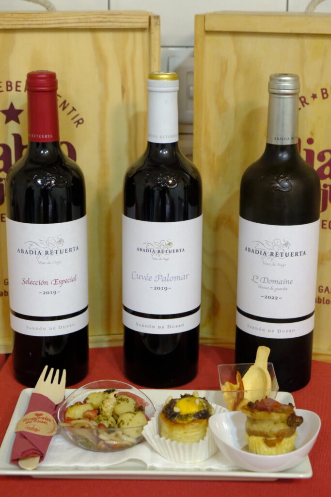  mejores imágenes del Otoño Enológico