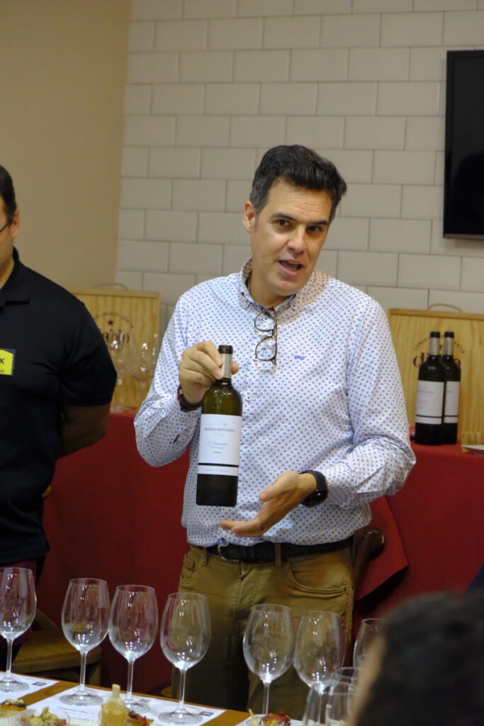  mejores imágenes del Otoño Enológico