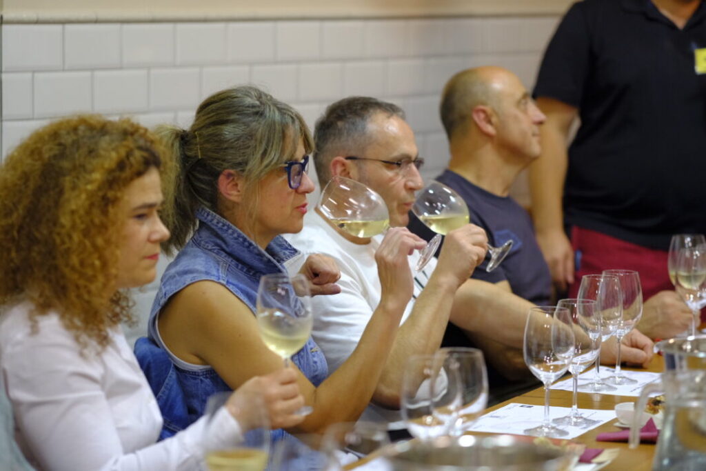  mejores imágenes del Otoño Enológico