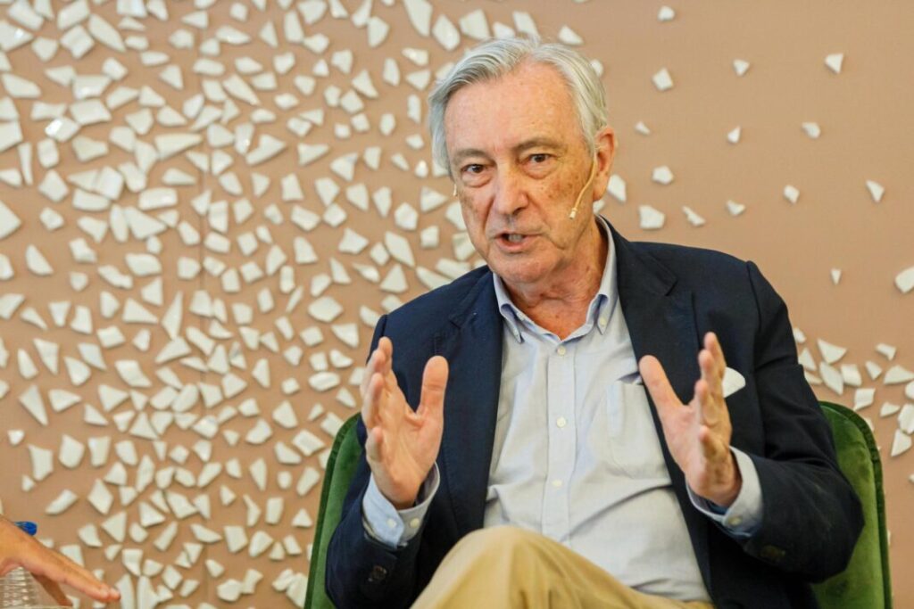 fortaleza industrial y agroalimentaria de Segovia