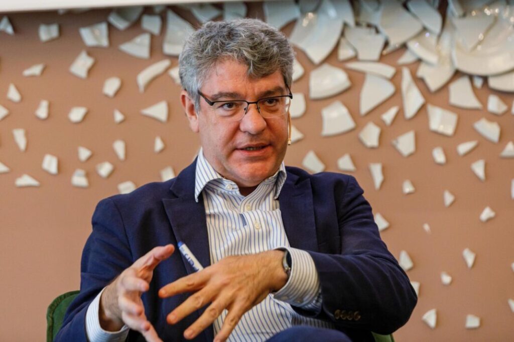 fortaleza industrial y agroalimentaria de Segovia