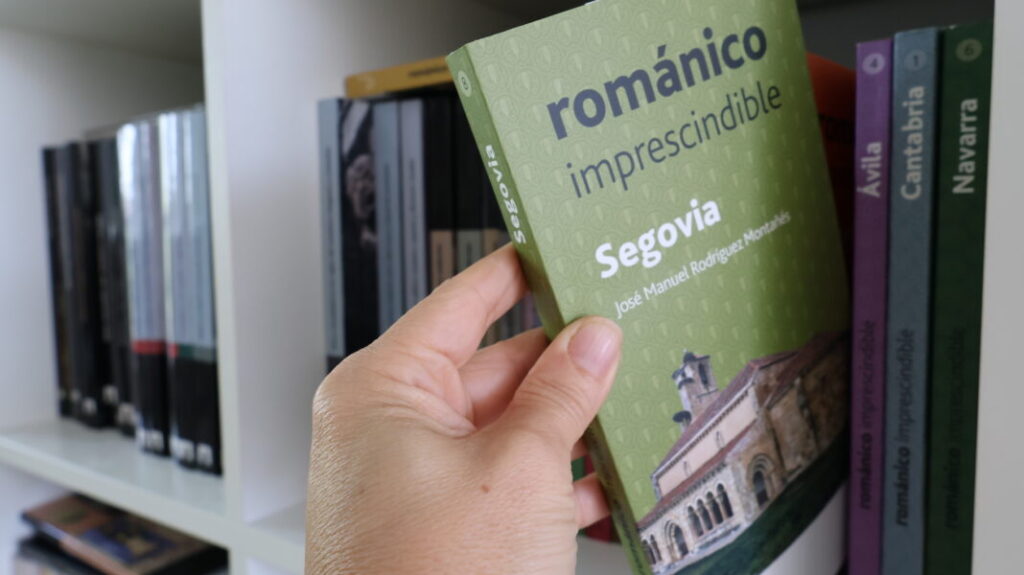 12 imprescindibles del románico segoviano