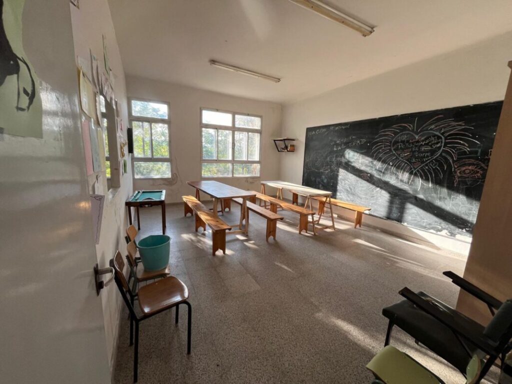 Catalogados 29 edificios en desuso