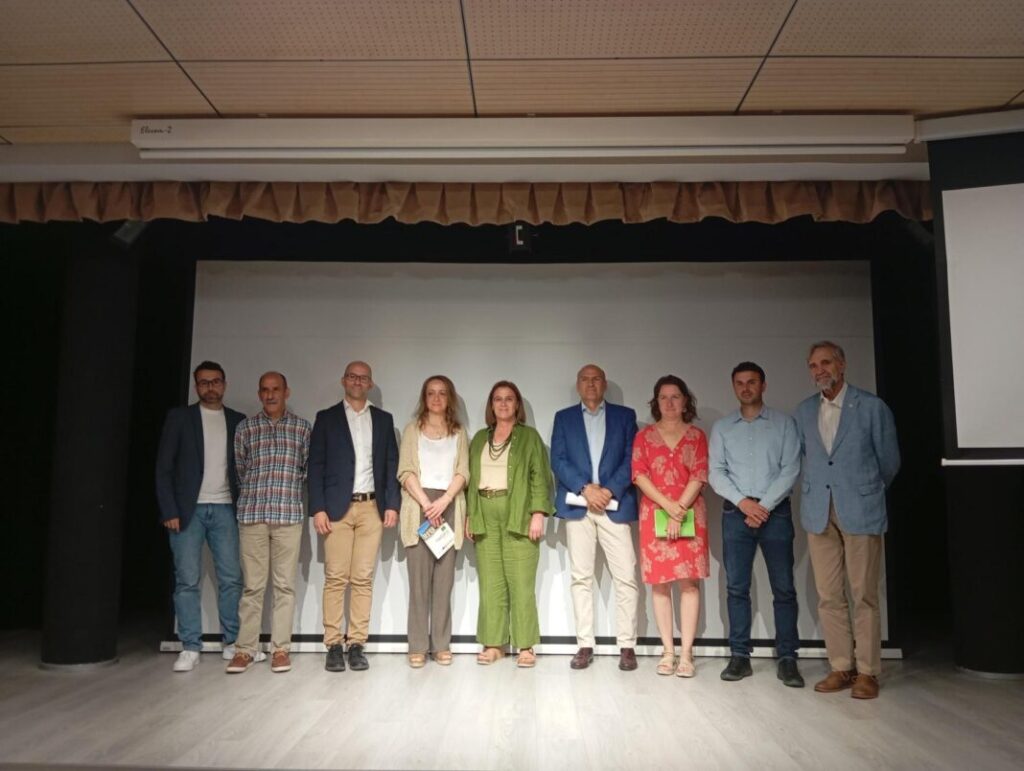 Catalogados 29 edificios en desuso