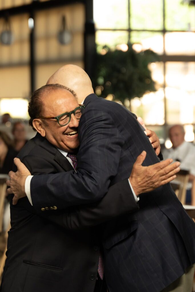 apasionante vida de José María