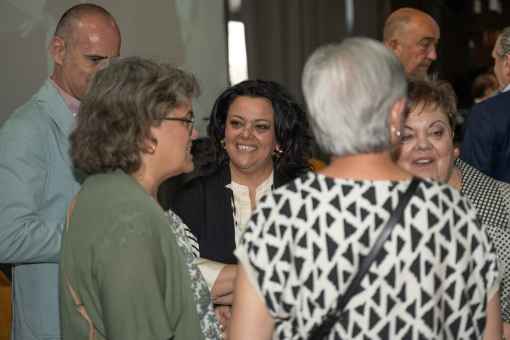 apasionante vida de José María